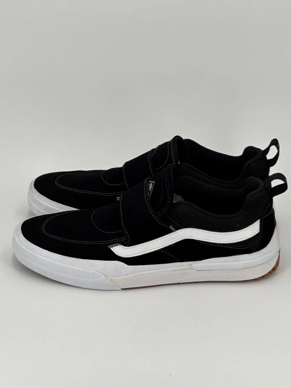 Vans kyle walker
